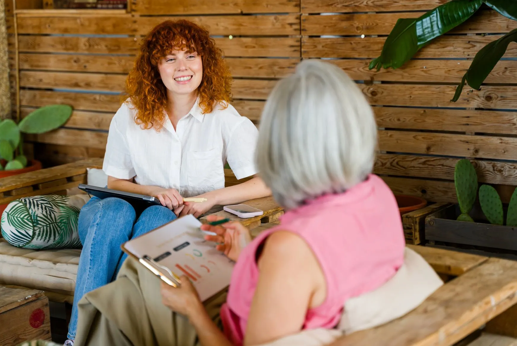 Workplace Wellbeing Series