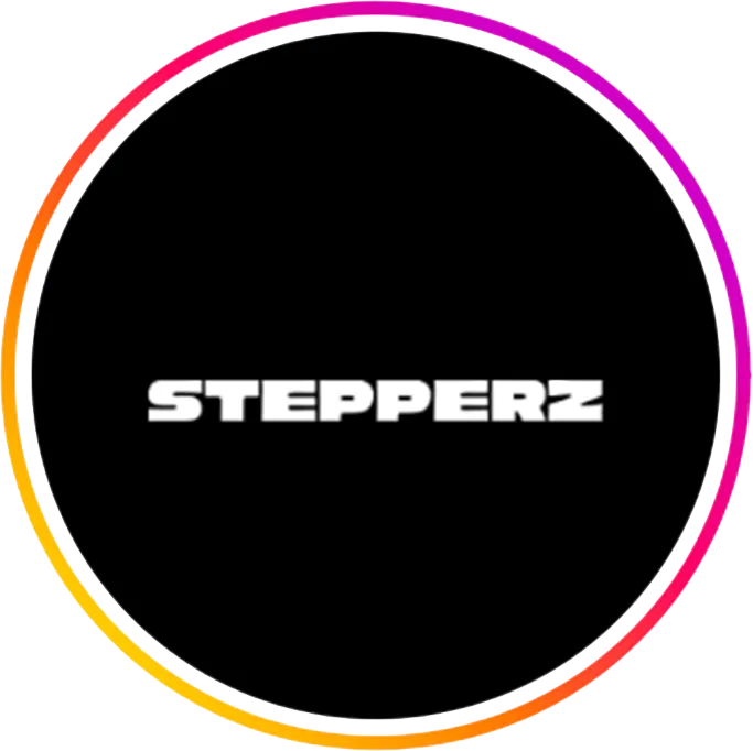 Stepperz – Movement community partner of IMPACC