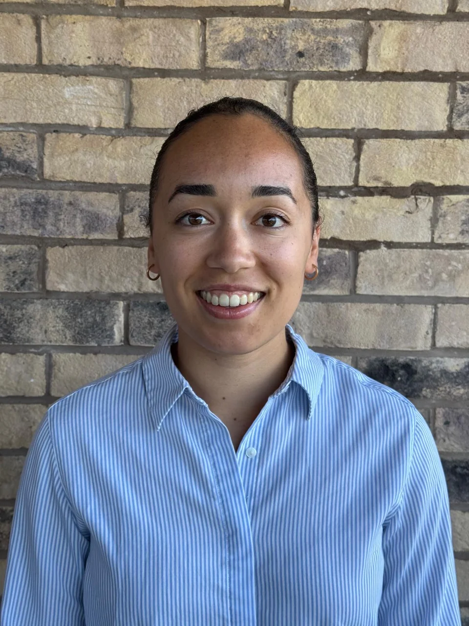 April Valenzuela — Registered Specialist Dietitian at IMPACC
