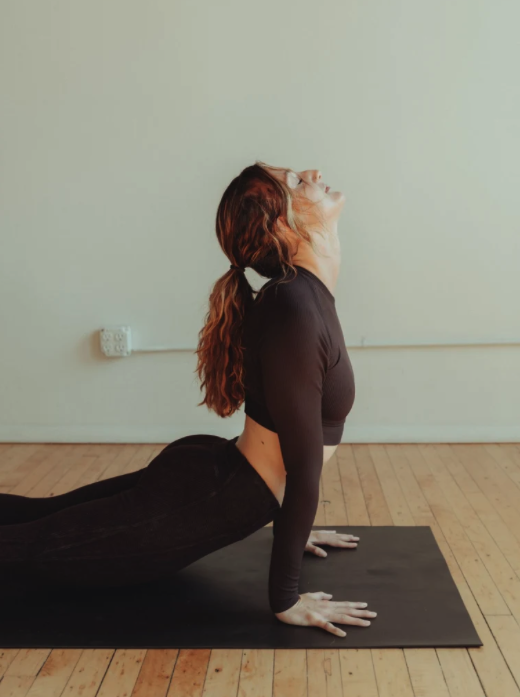 Breathwork & Mindfulness
