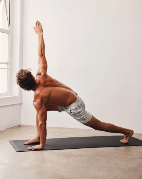 Flexibility & Mobility Practices